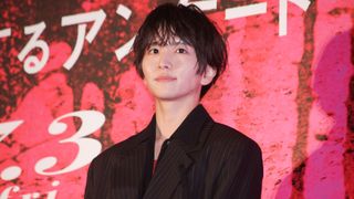 板垣李光人、口にした言葉への後悔は「無し」とキッパリ「後悔しても仕方がない」周囲も感心