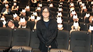 『リップヴァンウィンクルの花嫁』公開10周年イベントにファン集結　キャストの質問に岩井俊二監督が回答