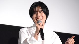 橋本愛「本当にヤバい映画かもしれない」消しても消えない…友人の恐怖体験を告白