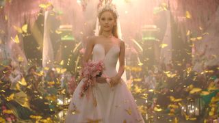 アリアナ・グランデ、『ウィキッド』共演者と破局…交際3年で