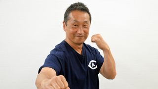 坂本浩一監督、TTFCで『スペース・スクワッド』復活に意欲　サービス開始10周年「自由に挑戦できるフィールド」