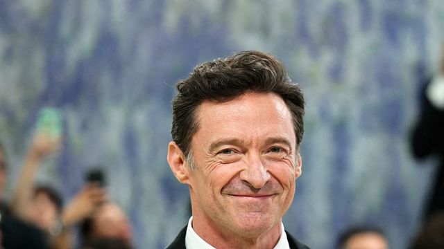ヒュー・ジャックマン＆リドリー・スコット監督で名作「宝島」映画化企画中　ヒューは海賊役に