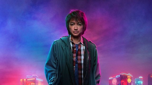 藤原竜也主演『カイジ』7年ぶり新作、27年1月29日公開　ティザーポスター＆超特報公開