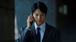 向井理主演で久坂部羊の小説をドラマ化 連続ドラマW「MR -医薬情報担当者-」今秋放送・配信