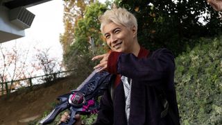 「仮面ライダーゼッツ」第39話あらすじ　ジーク復活！ゼッツ オルデルムと激突