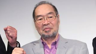 ガッツ石松さん肺炎のため死去 76歳 「北の国から」『太陽の帝国』『ブラック・レイン』など出演