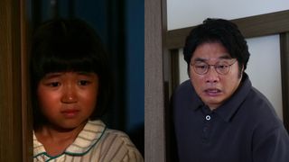 永尾柚乃＆松尾諭が同一人物役で「世にも奇妙な物語」ダブル主演　夏の特別編「おじさんになりたい」