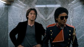気づいた?『Michael/マイケル』に『ボヘミアン・ラプソディ』俳優がカメオ出演