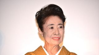 俳優・中村玉緒さん肺炎のため死去　86歳　バラエティー番組でも活躍