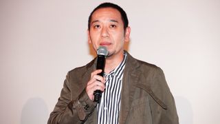 千鳥・大悟、映画初主演で「刺激的な演技」ベテラン田中泯が絶賛