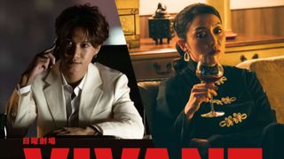 「VIVANT」続編、新キャスト2名発表 乃木の運命に大きな影響与える