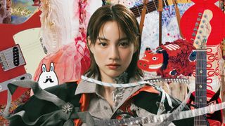 のん10周年&デビュー20周年アニバーサリープロジェクト始動 芸能生活を振り返る「大冒険の日々」