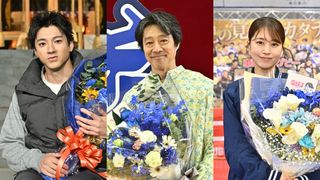 衝撃の前話から今夜最終回「GIFT」主要キャスト、クランクアップコメント公開
