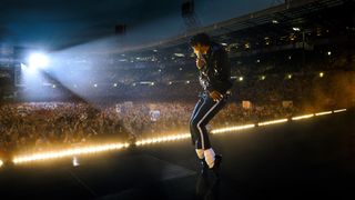 『Michael／マイケル』歴代No.1の音楽伝記映画に！全世界興収で『ボヘミアン・ラプソディ』超え