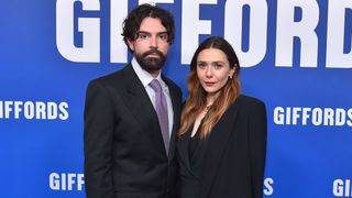 『アベンジャーズ』エリザベス・オルセンが第1子を妊娠　現地報道