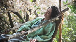 「豊臣兄弟！」菅田将暉、衣装が初登場回と同じ…美しくも哀しい名演に大反響