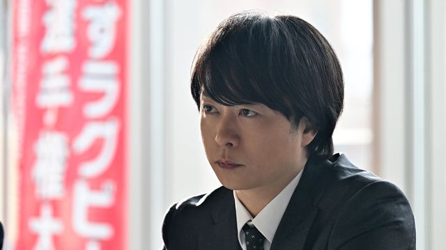 櫻井翔：出演映画・関連記事｜シネマトゥデイ