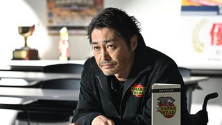 【ネタバレ】日曜劇場「GIFT」最終話、国見（安田顕）の行動に反響「ごめん…」「泣ける」