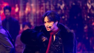 中島健人、自身の書き下ろし楽曲を披露!『ラブ≠コメディ』パフォーマンスシーン公開