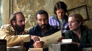 モネ没後100年 セドリック・クラピッシュ監督『モネと時間旅行』9月18日公開