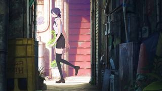 劇場版『チェンソーマン』レゼを描き下ろし　MAPPA15周年キービジュアル第1弾公開