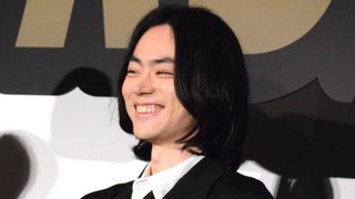 菅田将暉、黒沢清監督に言われて嬉しかった言葉　2度目タッグで黒田官兵衛役
