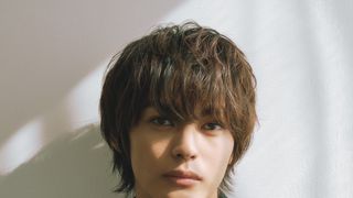 神尾楓珠、GACKTと初共演　7月期「ブラックトリック」で3年ぶりフジ月9出演