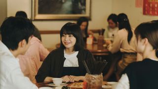 吉本ばなな×岸井ゆきの×ツェン・ジンホア『シンシン アンド ザ マウス』二人が出逢う本編映像公開