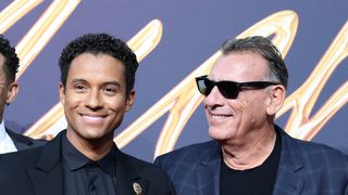 『Michael／マイケル』でマイケルの知られざる素顔を描いた理由