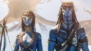 『アバター：ファイヤー・アンド・アッシュ』ディズニープラスで見放題独占配信決定