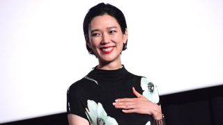 カンヌ女優賞・岡本多緒、日本で異例スタンディングオベーションに感動　役づくりの食事制限振り返る