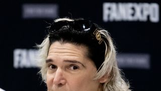 『スタンド・バイ・ミー』コリー・フェルドマン、フライト中の体調不良で病院搬送