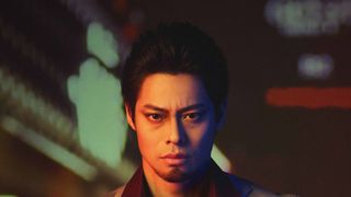 舞台「龍が如く」桐生一馬、真島吾朗、冴島大河ビジュアル公開　桐生役・宇野結也「フルパワーで挑みます」