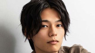 次期朝ドラ「ブラッサム」主人公の弟＆妹役が決定　「仮面ライダーリバイス」日向亘が朝ドラ初出演