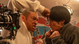 激レア青春ショット！Netflixシリーズ「喧嘩独学」より 一挙10点公開