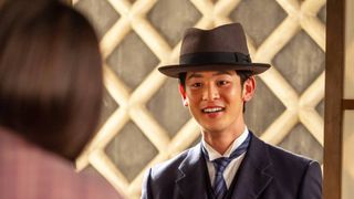 「風、薫る」虎太郎がシマケンに「少しの嫉妬と引け目」　小林虎之介が三角関係を語る