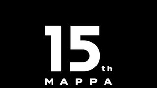 MAPPA15周年記念展覧会「MAPPA EXPO 15th Anniversary」開催決定