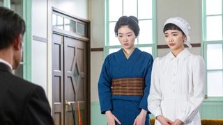 朝ドラ「風、薫る」6/26は総合で放送休止　ツヤ（東野絢香）が事件を起こす【第65回あらすじ】
