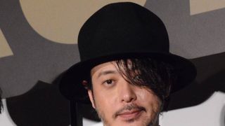 オダギリジョー「なるべく黒沢組には参加したくない」　黒沢清監督作品に緊張と喜び