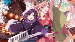 『超かぐや姫!』9月18日より特別フォーマット&通常版の復活上映が決定!