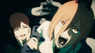 アニメ「チェンソーマン　刺客篇」最新PV公開！スマホゲーム化も決定、マキシマム ザ ホルモンがOPテーマ担当