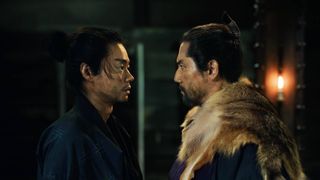 菅田将暉の黒田官兵衛がレクター博士を彷彿　“戦国版・羊たちの沈黙”話題