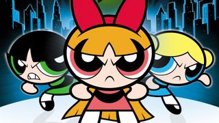 「パワーパフ ガールズ」映画化が企画中！