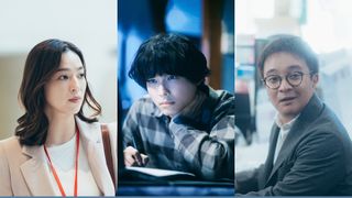 横浜流星×広瀬すず『汝、星のごとく』に松村北斗、中村アン、濱田岳の出演決定