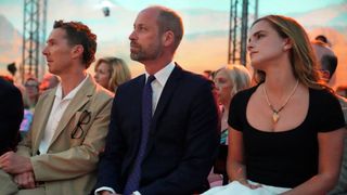 エマ・ワトソン、久々の公の場で圧巻の美！「美しすぎる」「最高」