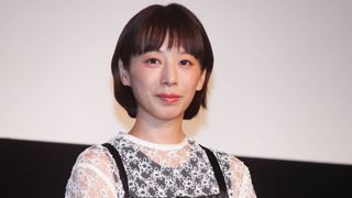 夏帆、吉田恵輔監督の現場の迫力に初日からびっくり「すごいところに来てしまった」