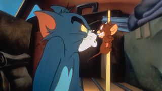 『トムとジェリー』新作は『ラ・ラ・ランド』スタイルのロマコメに