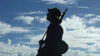 塚本晋也監督『野火』12年目・戦後81年アンコール上映決定　画家・黒田征太郎コラボ企画も実施