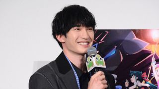 ジェシー、歯科医院では「バレないように変顔」