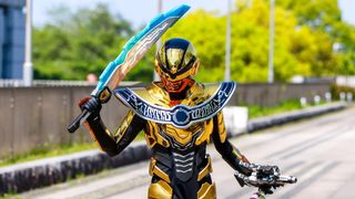 「超宇宙刑事ギャバン インフィニティ」怜慈、キキコトに起きた事を知る【第20話あらすじ】
